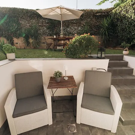 Grey'S Apartment Catania Exterior photo