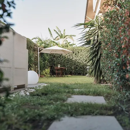 Grey'S Apartment Catania Exterior photo